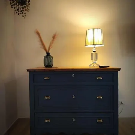 Vakantiehuis La Casa Dei Nonni *