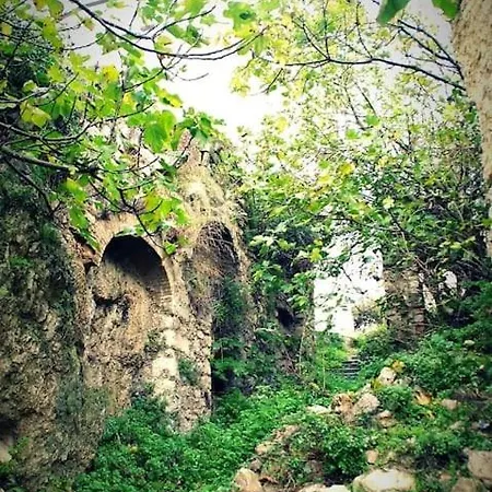 Vakantiehuis La Casa Dei Nonni *