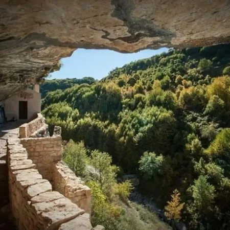 La Casa Dei Nonni Musellaro