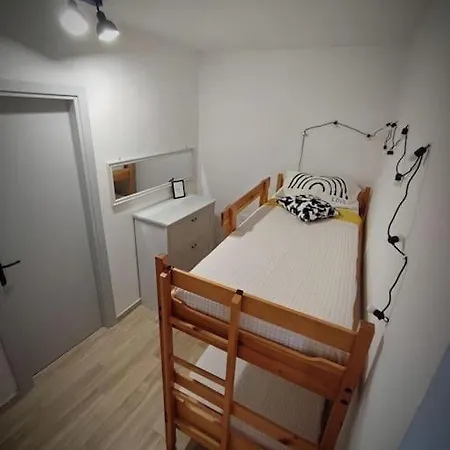 Vakantiehuis La Casa Dei Nonni