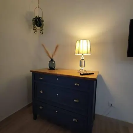 La Casa Dei Nonni * Musellaro