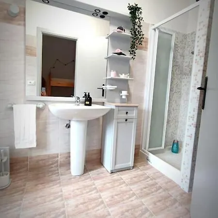 La Casa Dei Nonni Vakantiehuis Musellaro