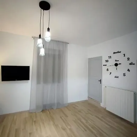 La Casa Dei Nonni Dom wakacyjny Musellaro