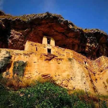 La Casa Dei Nonni