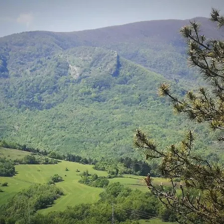 La Casa Dei Nonni Musellaro