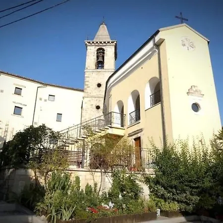 La Casa Dei Nonni *