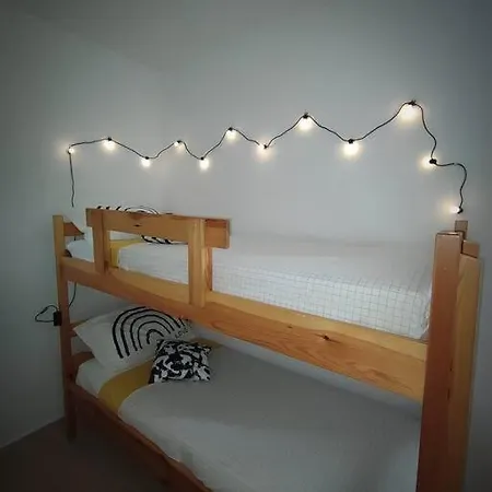 Semesterbostad La Casa Dei Nonni Musellaro