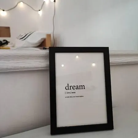 La Casa Dei Nonni * Musellaro