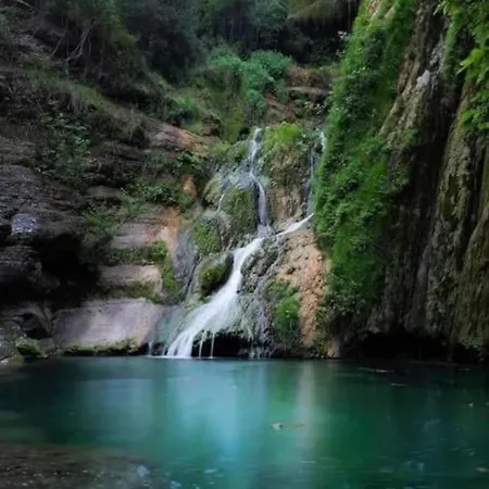 La Casa Dei Nonni * Musellaro