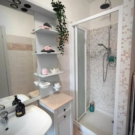 La Casa Dei Nonni Musellaro