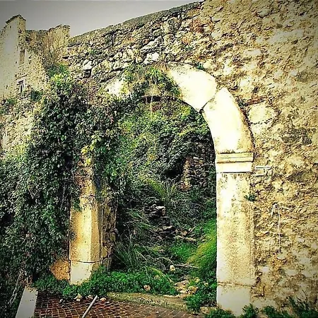 La Casa Dei Nonni *