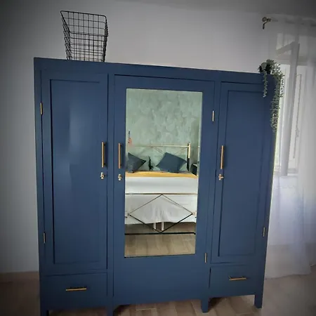 La Casa Dei Nonni Semesterbostad