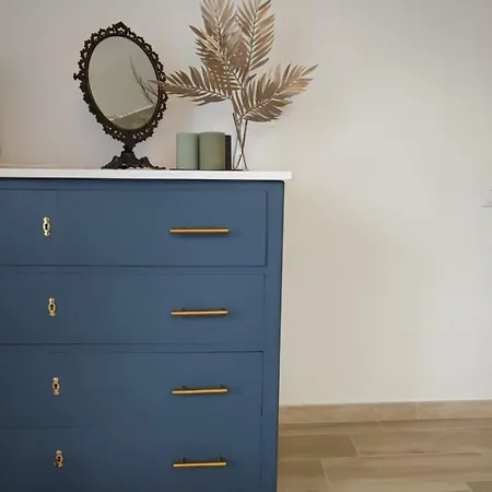 La Casa Dei Nonni Vakantiehuis *