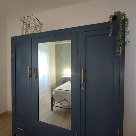 La Casa Dei Nonni Holiday home Musellaro