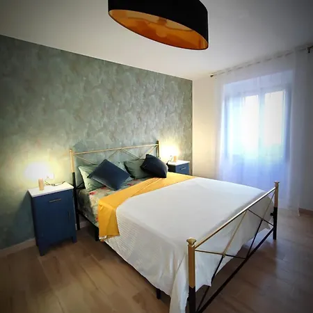 La Casa Dei Nonni * Musellaro