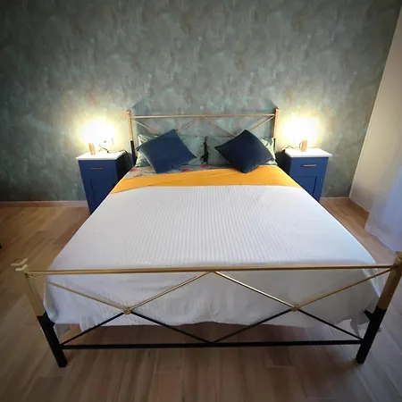 La Casa Dei Nonni *