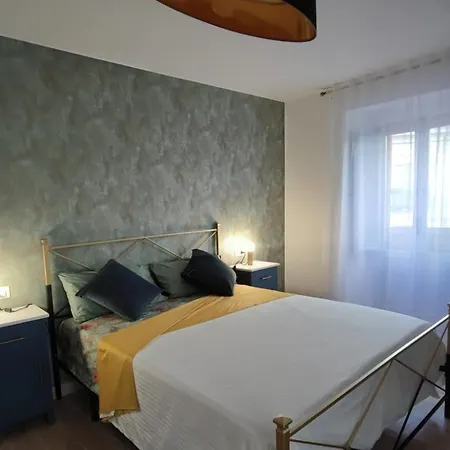 Vakantiehuis La Casa Dei Nonni *