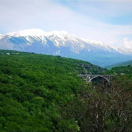 La Casa Dei Nonni 펜션 Musellaro