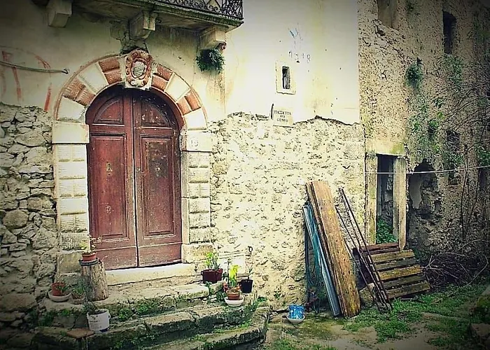 La Casa Dei Nonni 펜션 *