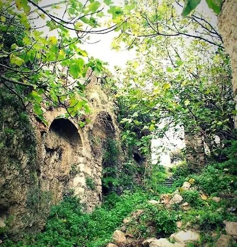 펜션 La Casa Dei Nonni *