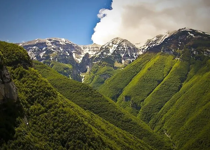 La Casa Dei Nonni 펜션 *