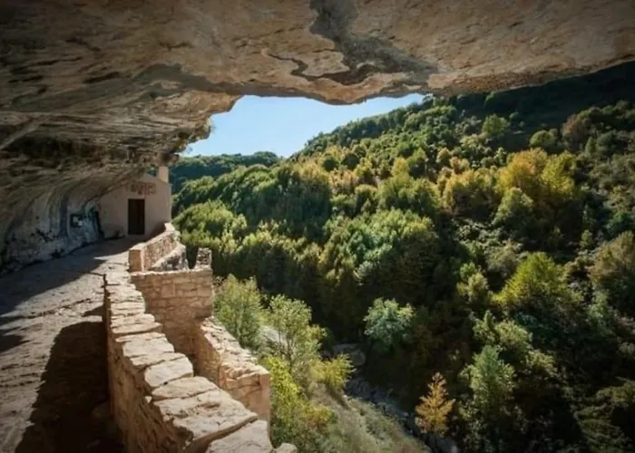 La Casa Dei Nonni Musellaro