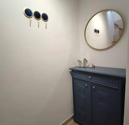 La Casa Dei Nonni Musellaro