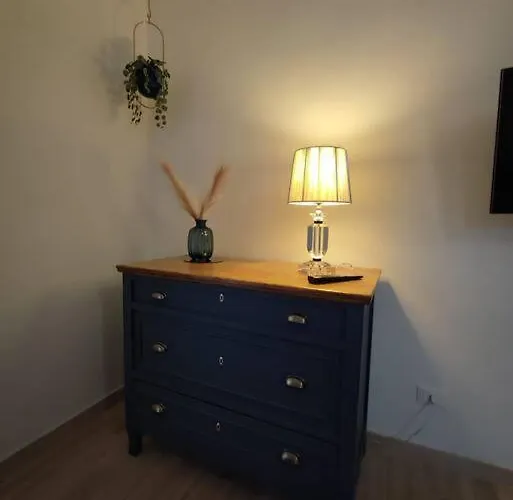 La Casa Dei Nonni * Musellaro