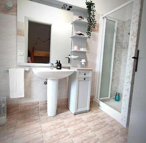 La Casa Dei Nonni 펜션 Musellaro