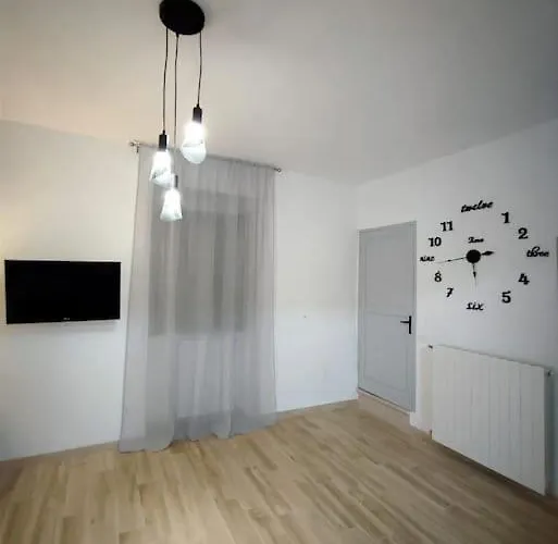 La Casa Dei Nonni 펜션 Musellaro