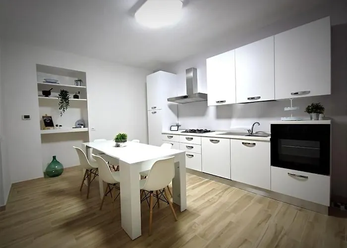 La Casa Dei Nonni 펜션 *