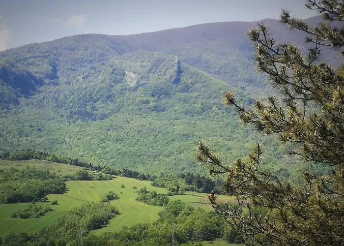 La Casa Dei Nonni Musellaro