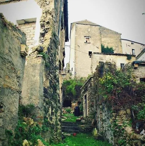 펜션 La Casa Dei Nonni