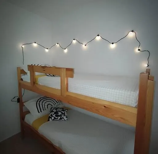 펜션 La Casa Dei Nonni Musellaro