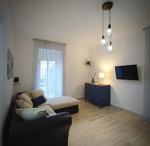 La Casa Dei Nonni Musellaro