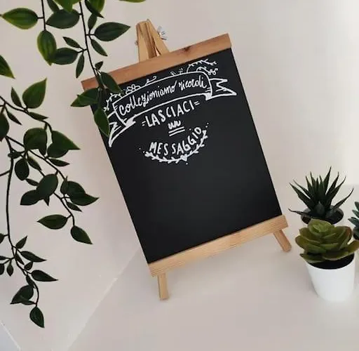 Дом отдыха La Casa Dei Nonni Musellaro