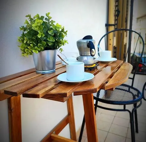 펜션 La Casa Dei Nonni *