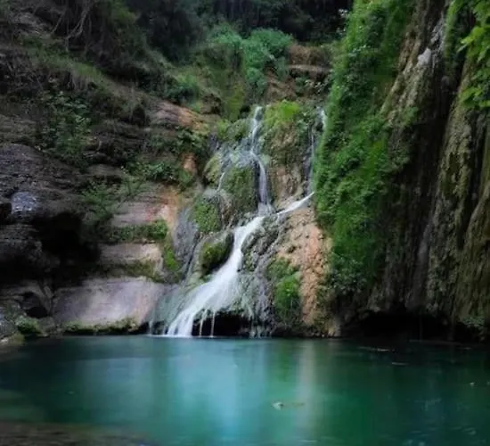 La Casa Dei Nonni * Musellaro