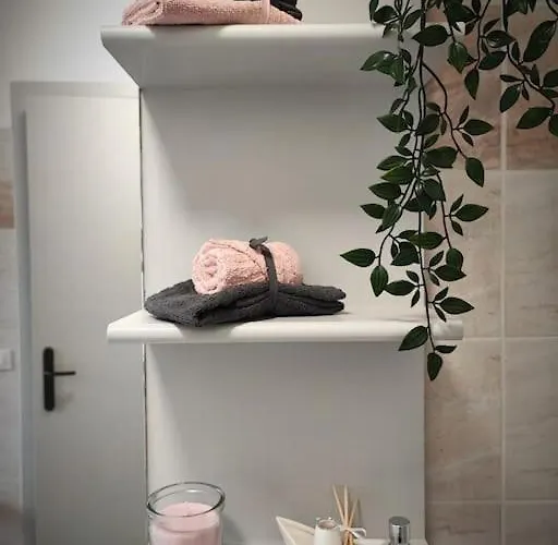 펜션 La Casa Dei Nonni *