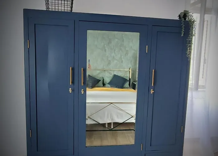 La Casa Dei Nonni 펜션