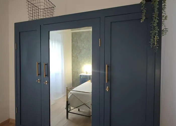 La Casa Dei Nonni Дом отдыха Musellaro