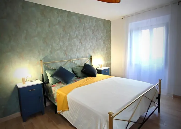 La Casa Dei Nonni * Musellaro