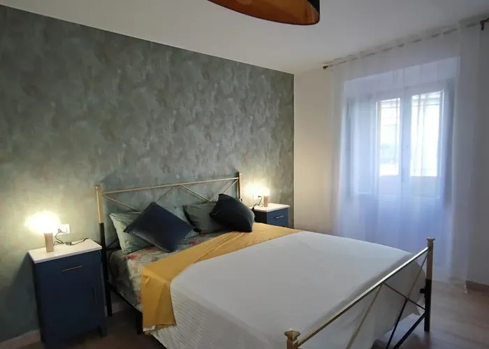 Дом отдыха La Casa Dei Nonni *