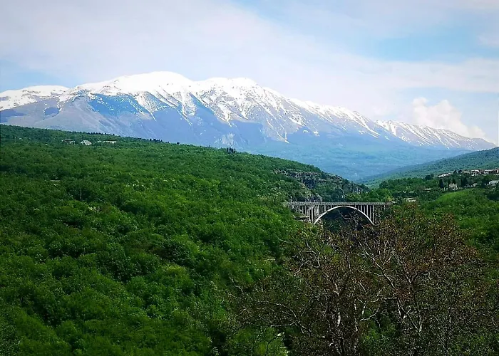 La Casa Dei Nonni 펜션 Musellaro