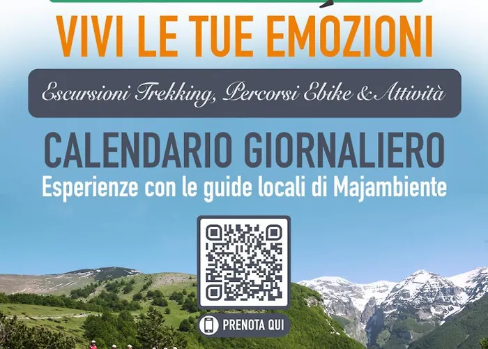 펜션 La Casa Dei Nonni *